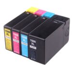 Inknu Canon 1500XL