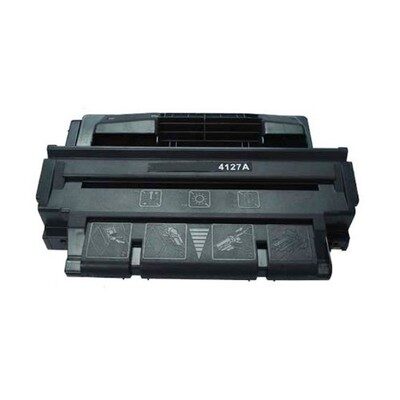 HP 27A Black Kompatibel Tonerkassette Canon Laser Shot LBP 1760 | InkNu