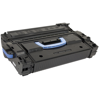 HP 43X Black Kompatibel Tonerkassette Canon LBP 5060 | InkNu