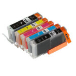 Inknu Canon 571XL