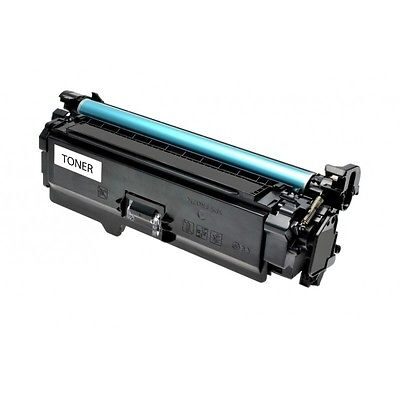 Canon 723Y Yellow Kompatibel Tonerkassette Canon iSensys LBP 7750 | InkNu