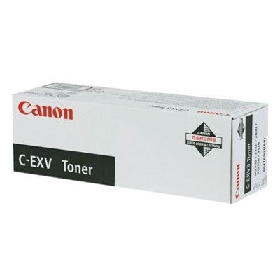 Canon C-EXV 13 Black Original Tonerkassette Canon Imagerunner 5070 | InkNu