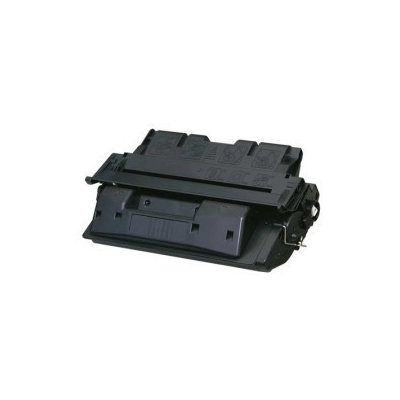 HP 61X Black Kompatibel Tonerkassette Canon Laser Shot LBP 2000 | InkNu