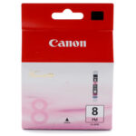 Inknu Canon CLI-8 PM