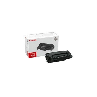 Canon 710BK Original Tonerkassette Canon Imagerunner LBP 7280 | InkNu