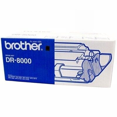 Brother DR-8000 Drum-Unit Original Brother DCP 1000 | InkNu