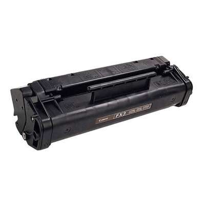 Canon FX-3BK Black Kompatibel Tonerkassette Canon Fax L 150 | InkNu