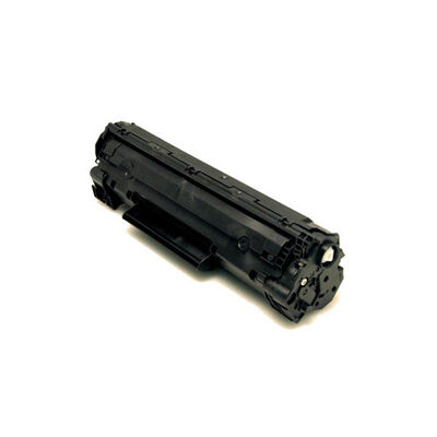 Canon 728BK Black Kompatibel Tonerkassette Canon Fax L 150 | InkNu