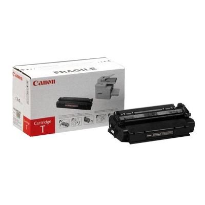 Canon Toner Type T-Black (CRG-T) Original Tonerkassette Canon Fax L 380 | InkNu