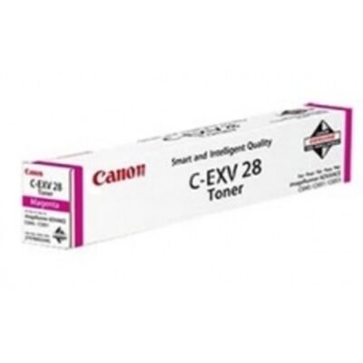 Canon C-EXV 28 Magenta Original Tonerkassette Canon Imagerunner Advance C5045 | InkNu