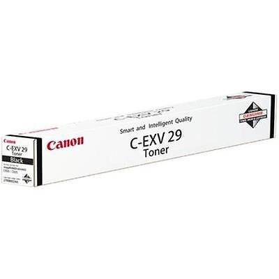Canon C-EXV 29 Black Original Tonerkassette Canon Imagerunner Advance C5030 | InkNu