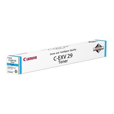 Canon C-EXV 29 Cyan Original Tonerkassette Canon Imagerunner Advance C5030 | InkNu