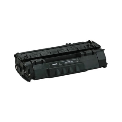 Canon 708H Black Kompatibel Tonerkassette Canon iSensys LBP 3300 | InkNu