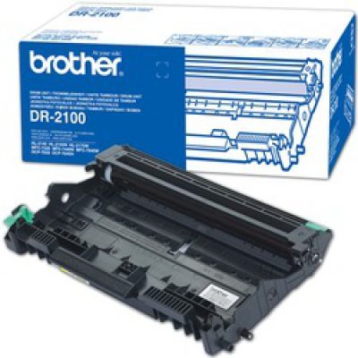 Brother DR-2100 Drum-Unit Original Brother DCP 7030 | InkNu