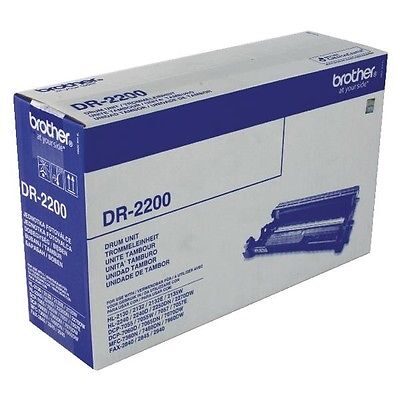 Brother DR-2200 Drum-Unit Original Brother DCP 7055 | InkNu
