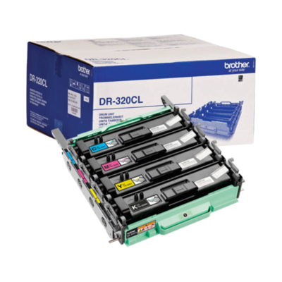 Brother DR-320CL Tromleenhed Original Brother DCP 9055 | InkNu