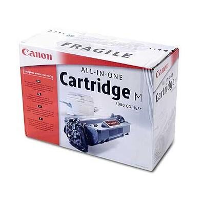 Canon Toner M Black Original Tonerkassette Canon Imageclass D620 | InkNu