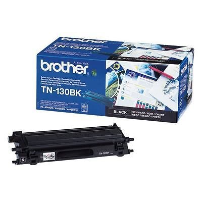 Brother TN-130BK Black Original Tonerkassette Brother DCP 9040 | InkNu