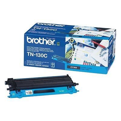 Brother TN-130C Cyan Original Tonerkassette Brother DCP 9040 | InkNu