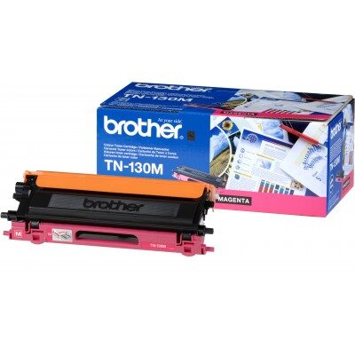 Brother TN-130M Magenta Original Tonerkassette Brother DCP 9040 | InkNu