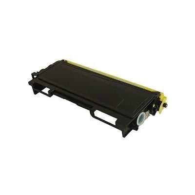 Brother TN-2000BK Black Kompatibel Tonerkassette Brother DCP 7010 | InkNu