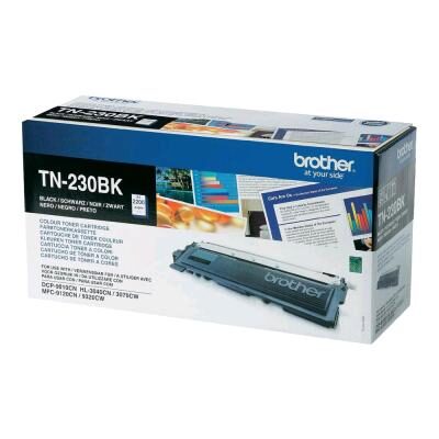 Brother TN-230BK Black Original Tonerkassette Brother DCP 9010 | InkNu