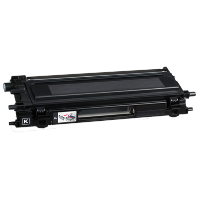 Brother TN-230 Black Kompatibel Tonerkassette Brother DCP 9010 | InkNu