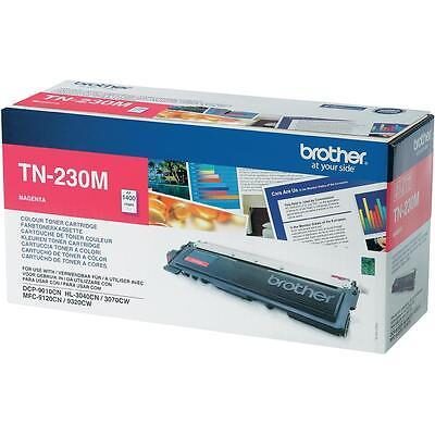 Brother TN-230M Magenta Original Tonerkassette Brother DCP 9010 | InkNu