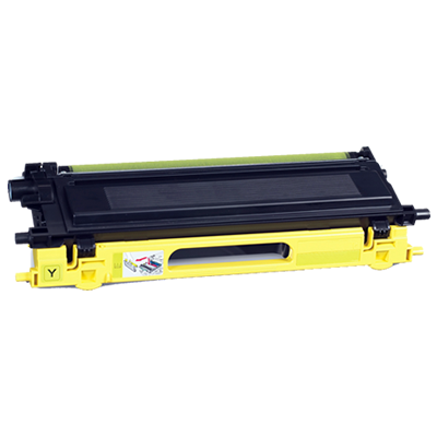 Brother TN-230Y Yellow Kompatibel Tonerkassette Brother DCP 9010 | InkNu