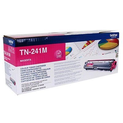 Brother TN-241M Magenta Original Tonerkassette Brother DCP 9015 | InkNu