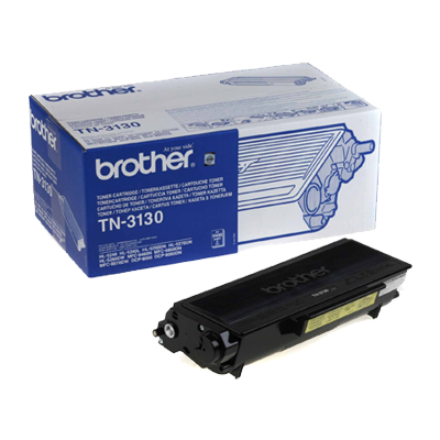 Brother TN-3130BK Black Original Tonerkassette Brother DCP 8060 | InkNu