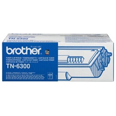 Brother TN-6300BK Black Original Tonerkassette Brother DCP 1200 | InkNu
