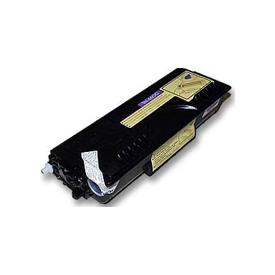 Brother TN-6600BK Black Kompatibel Tonerkassetter Brother DCP 110 | InkNu
