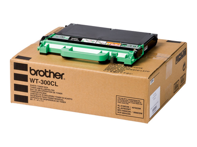 Brother WT-300CL Wastetoner Original Brother DCP 9055 | InkNu