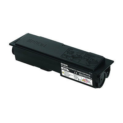 Epson C13S050437 Black Kompatibel Tonerkassette Epson AcuLaser M 2000 | InkNu