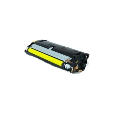 Epson C13S050097 Yellow Kompatibel Tonerkassette Epson AcuLaser C 1900 | InkNu