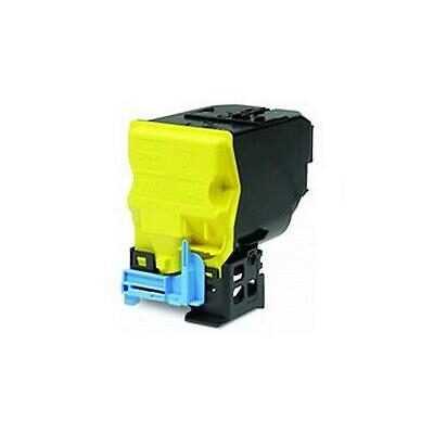 Epson C13S050590 Yellow Kompatibel Tonerpatron Epson AcuLaser C 3900 | InkNu
