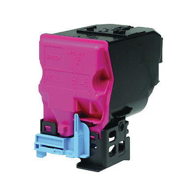 Epson C13S050591 Magenta Kompatibel Tonerpatron Epson AcuLaser C 3900 | InkNu