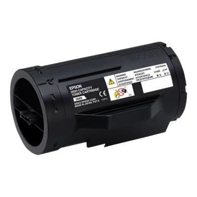 Epson C13S050691 Black Kompatibel Tonerkassette Epson AcuLaser M 2300 | InkNu