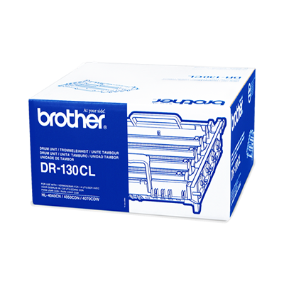 Brother DR-130CL Original Drum-Unit Brother MFC 9440 | InkNu