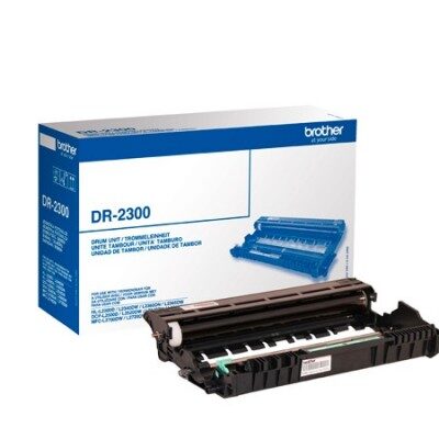 Brother DR-2300 Drum Unit Original Brother DCP-L 2320 | InkNu