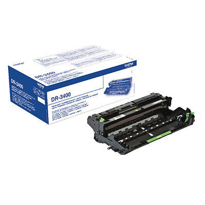 Brother DR-3400 Drum-Unit Original Brother DCP-L 5500 | InkNu
