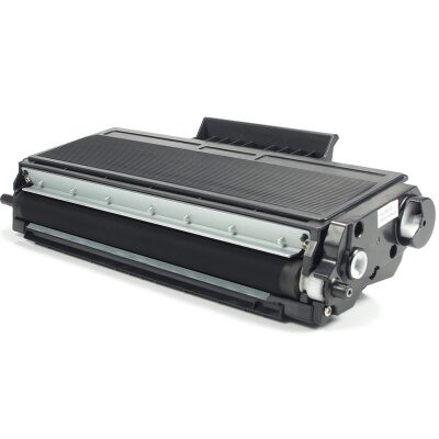 Brother TN-3512BK Black Kompatibel Tonerkassette Høj Kapacitet Brother DCP-L 6600 | InkNu