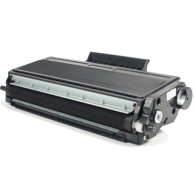 Brother TN3520 Black Kompatibel Toner – 20.000 sider Brother DCP-L 6600 | InkNu