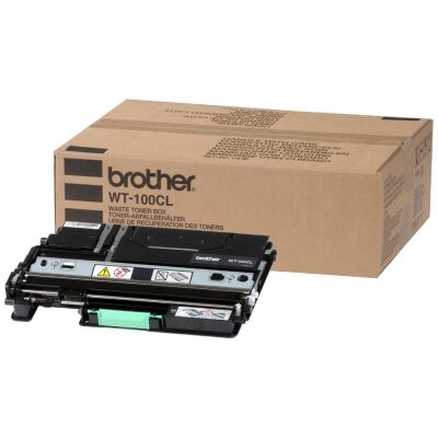 Brother WT-100CL Original Spildtonerbeholder Brother MFC 9440 | InkNu