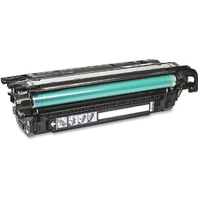 HP CE260A Black Kompatibel Tonerpatron HP Color LaserJet CP 4025 | InkNu