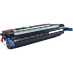 HP Q6460A Black Kompatibel Toner