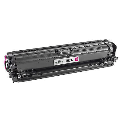 HP CE743 Magenta Kompatibel Tonerpatron HP Color LaserJet CP 5220 | InkNu