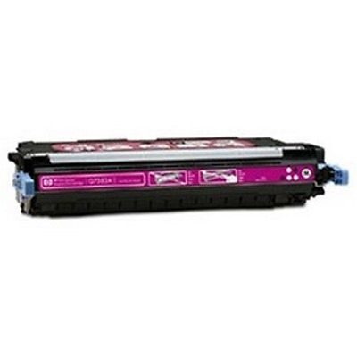 HP Q7583A Magenta Kompatibel Tonerpatron HP Color LaserJet 3800 | InkNu