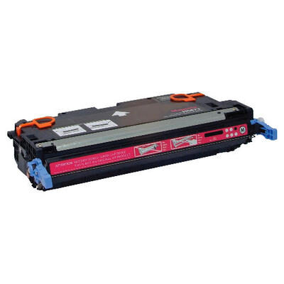 HP C9723A Magenta Kompatibel Tonerpatron HP Color LaserJet 4600 | InkNu